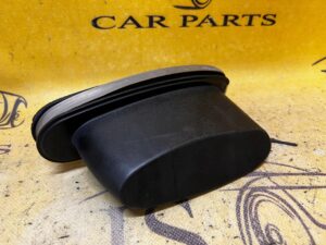 ZAŚLEPKA OBUDOWY FILTRA POWIETRZA PORSCHE PANAMERA 970 I LIFT 3.0 TDI V6