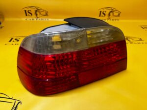 LAMPA TYŁ TYLNA LEWY LEWA BMW 7 E38 LIFT