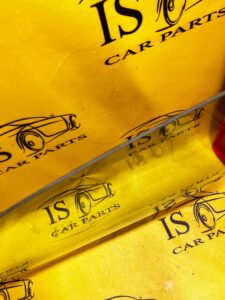 SZYBA DRZWI KIEROWCY LEWY PRZÓD BMW F06 NOWA OEM