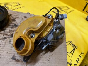 POMPA CZUJNIK OLEJU DACIA DUSTER II 1.0 TCE H4D F480