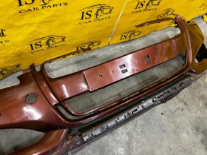 ZDERZAK PRZÓD SPRYSKIWACZE REFLEKTORÓW 6XPDC 6 X PDC PEUGEOT 508 RXH