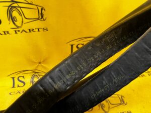 USZCZELKA MASKI KOMORY SILNIKA AUDI A8 D5