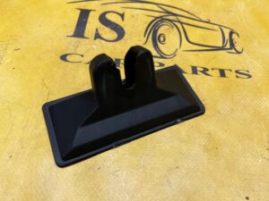 OSŁONA ZAMKA KLAPY TYŁ BAGAŻNIKA FORD FUSION LIFT USA MONDEO MK5 SEDAN