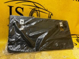 PODSTAWA RAMKA PRZEDNIEJ TABLICY REJESTRACYJNEJ PRZÓD USA MINI F60 NOWA OEM