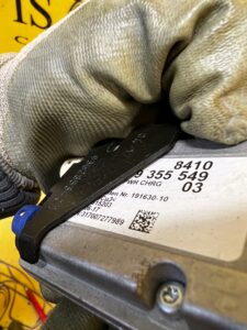 MODUŁ STEROWNIK ZŁĄCZE HUB USB BMW 5 G30