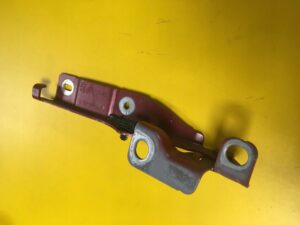 ZAWIAS MASKI CITROEN C3 DS3 PRAWY 9683552480