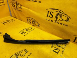 LISTWA BŁOTNIKA PRZÓD LEWY LEWA RENAULT SCENIC IV