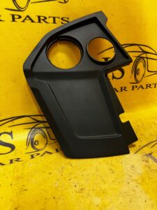 OSŁONA PŁYTA SILNIKA PORSCHE 911 991 CARRERA 3.0