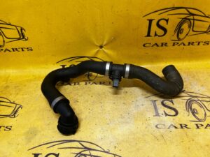 PRZEWÓD RURA WODY PORSCHE CAYENNE II 7P5 LIFT 92A