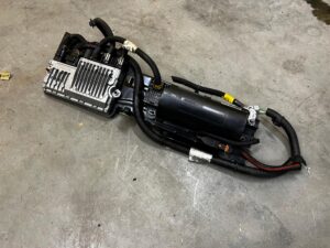 MODUŁ STEROWNIK START STOP CITROEN C4 PICASSO II