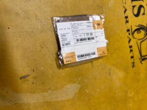 USZCZELKA OBUDOWY TERMOSTATU BMW M20 NOWA OEM