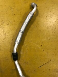 RURA WĄŻ PRZEWÓD KLIMATYZACJI RENAULT MEGANE IV