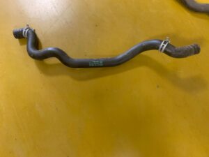 WĄŻ PRZEWÓD RURA DOPŁYW WODY BMW F11 F10 F07 F06