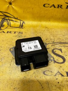 MODUŁ STEROWNIK PODUSZEK AIRBAG FORD RANGER MK5 V WILDTRACK