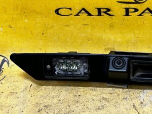 KAMERA COFANIA KLAMKA OTWIERANIA KLAPY BAGAŻNIKA AUDI A8 D4