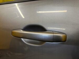 DRZWI LEWA STRONA LEWY PRZÓD RENAULT ESPACE VI AUSTRAL EU 2023R TEKQG