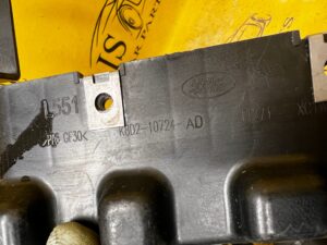 WSPORNIK UCHWYT MOCOWANIE LR RANGE ROVER EVOQUE II L551