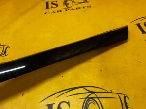 LISTWA BŁOTNIKA PRZÓD LEWY LEWA RENAULT SCENIC IV