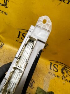 MPX BODY MODUL LEXUS RX III 3 RX450 450H 89221-48451