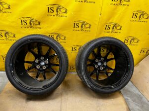 KOŁA FELGI OPONY LETNIE PORSCHE CARRERA 911 991 305/30 R20