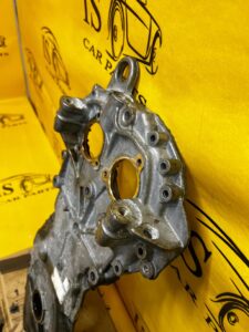 POKRYWA OBUDOWA ROZRZĄDU RENAULT 1.3 TCE