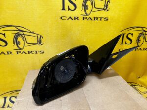 LUSTERKO ZEWNĘTRZNE LEWE 5 PIN BMW SERIA 5 F10 F11 NOWE OEM