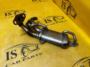 CHŁODNICZKA CHŁODNICA SPALIN EGR RENAULT NISSAN 1.5 DCI