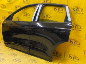 DRZWI LEWE PRZEDNIE + TYLNE FORD KUGA MK3 ST LINE