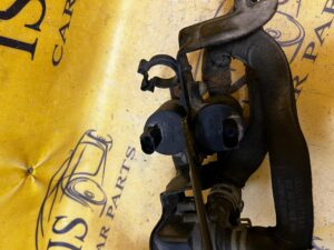 POMPA WODY RURY PRZEWODY WODY AUDI A8 D4 4.0 TFSI LIFT