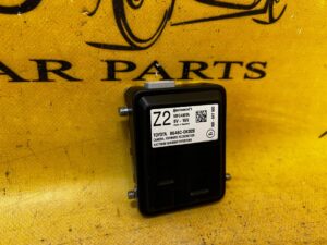 KAMERA RADAR KOLIZJI PRZEDNIA PRZEDNI TOYOTA HILUX VIII 8