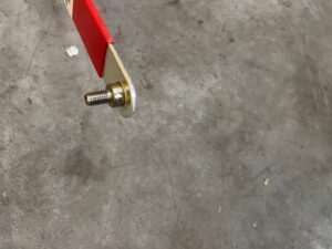 PRZEWÓD KABEL AKUMULATORA AUDI A8 D4 LONG