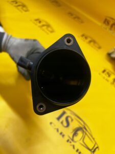 WĄŻ PRZEWÓD RURA INTERCOOLERA AUDI SQ7 Q7 4M0 4.0 TDI