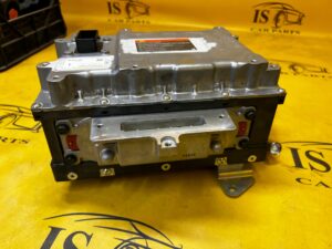 KONWERTER NAPĘDU GŁOWICA MOCY INFINITI Q70 M35h 3.5 HYBRID