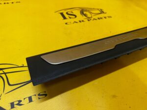 LISTWA NAKŁADKA PROGU PRZÓD PRAWY PRAWA CITROEN C4 GRAND PICASSO II