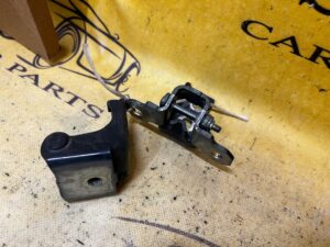 KOMPLET ZAWIASY DRZWI TYŁ PRAWY RENAULT CAPTUR I PRZEDLIFT BIXPE