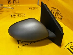 LUSTERKO PRAWE ELEKTRYCZNE 7 PIN DACIA SANDERO III STEPWAY 2023R