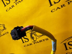 LUSTERKO LEWE ZEWNĘTRZNE RENAULT CAPTUR I PRZEDLIFT 7 PIN