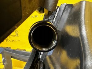 INTERCOOLER PRAWY PORSCHE 911 991 GTS LIFT 3.0