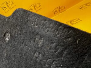 OSŁONA SILNIKA POKRYWA GÓRNA CITROEN PEUGEOT 1.6 EHDI