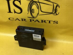 MODUŁ STEROWNIK TELEFONU VTS PORSCHE 911 997