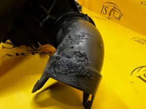 OBUDOWA FILTRA POWIETRZA CITROEN C4 GRAND PICASSO II 1.6 THP