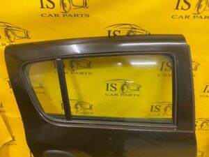 DRZWI PRAWA STRONA PRAWY PRZÓD TYŁ DACIA SANDERO II STEPWAY NV676