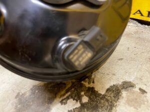 POMPA SERWO HAMULCOWE INFINITI Q50 2.2 CDI