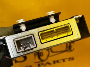 KOMPUTER MODUŁ STEROWNIK ZAWIESZNIA JAGUAR XJ X351