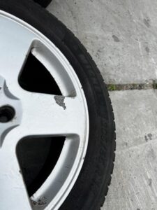 KOŁA FELGI OPONY CAŁOROCZNE AUDI A3 8P TT 8N 205/55 R16