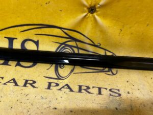 LISTWA SZYBY SZYBOWA DRZWI PRZÓD LEWY SHADOWLINE BMW X4 F26 NOWA OEM