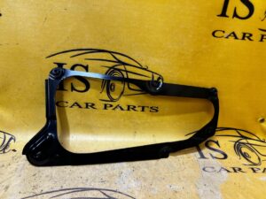 WZMOCNIENIE ŚCIANKI GRODZIOWEJ BMW F22