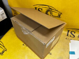 KOMPLET FOLIA OCHRONNA BOCZNYCH PROGÓW LEWA PRAWA BMW 5 G30 G31 NOWA OEM