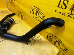 WĄŻ RURA PRZEWÓD DOLOT POWIETRZA FORD FUSION LIFT USA 2.0 ECOBOOST