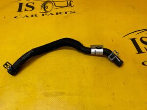 RURA RURKA PRZEWÓD WĄŻ WODY CHŁODZENIA DACIA SANDERO III 1.0 TCE